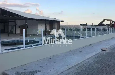 Lote / terreno de condomínio para vender no bairro sim em feira de santana