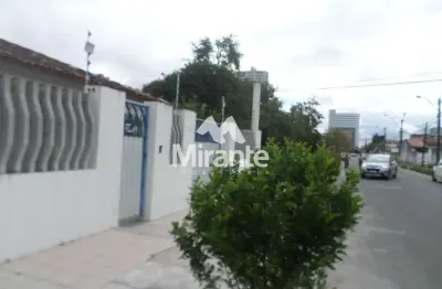 Casa para vender com 3 quartos no bairro santa mônica em feira de santana