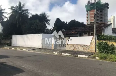 Casa para vender com 3 quartos sendo 1 suítes no bairro santa mônica em feira de santana
