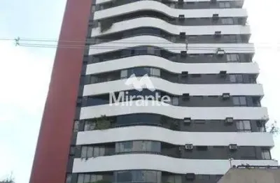 Apartamento para vender com 4 quartos sendo 3 suítes no bairro kalilândia em feira de santana