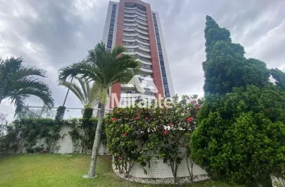 Apartamento para vender com 3 quartos 1 suítes no bairro santa mônica em feira de santana