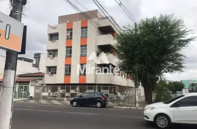 Apartamento para vender no bairro capuchinhos em feira de santana