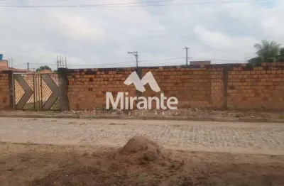 Lote / terreno de bairro para vender no bairro distrito maria quiteria em feira de santana