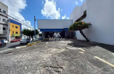 Ponto comercial à venda na Rua Visconde do Rio Branco, 750, Centro, Feira de Santana