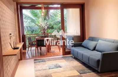 Casa de condomínio mobiliado para vender com 2 quartos sendo 2 suítes no bairro loteamento maraú ville em maraú