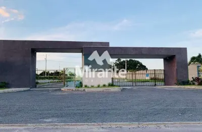 Lote / terreno de condomínio para vender no bairro lagoa salgada em feira de santana
