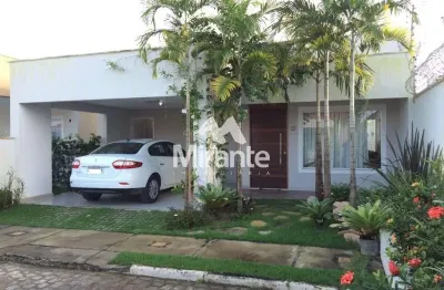 Casa de condomínio para vender com 3 quartos no bairro sim em feira de santana