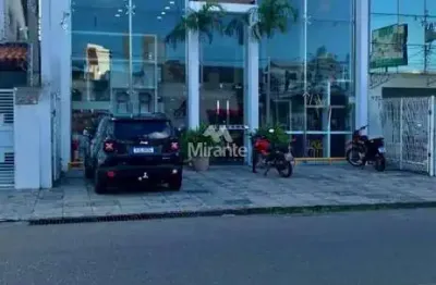 Ponto comercial à venda na Rua Felinto Marques de Cerqueira, 285, Capuchinhos, Feira de Santana