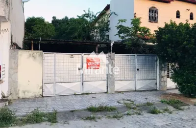 Lote / terreno de bairro para vender no bairro brasília em feira de santana