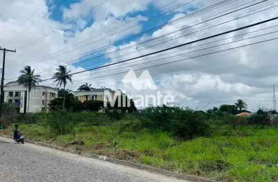 Lote / terreno de bairro para vender no bairro lagoa salgada em feira de santana