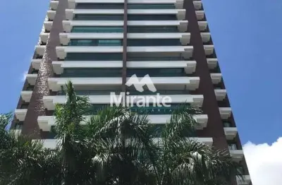 Apartamento para vender com 3 quartos sendo 3 suítes no bairro santa mônica em feira de santana