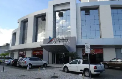 Ponto comercial à venda na Rua São Domingos, 588, Capuchinhos, Feira de Santana