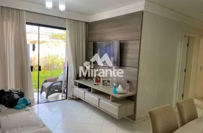 Apartamento para vender com 3 quartos sendo 1 suíte no bairro pedra do descanso em feira de santana