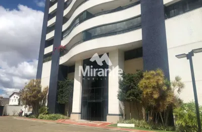 Apartamento para vender com 4 quartos sendo 3 suítes no bairro santa mônica em feira de santana