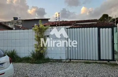 Casa para vender com 5 quartos sendo 1 suíte no bairro capuchinhos em feira de santana