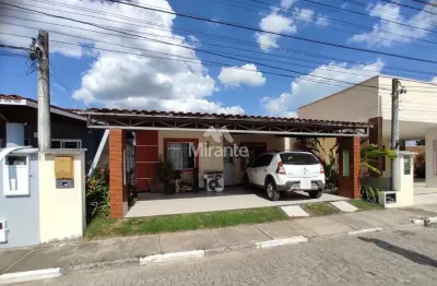 Casa para vender com 3 quartos sendo 1 suítes no bairro mangabeira em feira de santana
