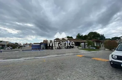 Casa de condomínio para vender com 4 quartos sendo 3 suítes no bairro brasília em feira de santana