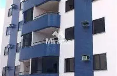 Apartamento para vender no bairro ponto central em feira de santana