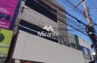 Prédio / edifício inteiro comercial para vender no bairro centro em feira de santana