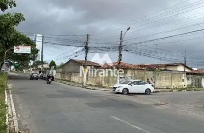 Casa para vender com 3 quartos sendo 1 suítes no bairro mangabeira em feira de santana