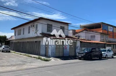 Casa à venda na Rua General Mourão Filho, 46, Pilão, Feira de Santana
