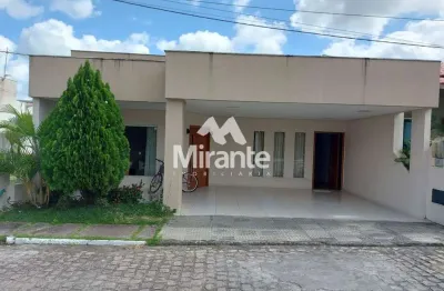 Casa para vender com 4 quartos sendo 2 suítes no bairro pedra do descanso em feira de santana