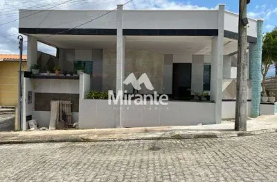 Casa de condomínio para vender com 3 quartos sendo 2 suítes no bairro santo antônio dos prazeres em feira de santana