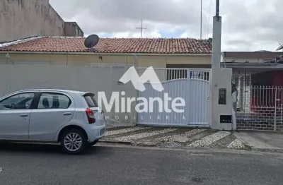 Casa para vender com 3 quartos no bairro brasília em feira de santana