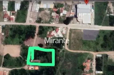 Casa à venda na Rua dos Encantos, Lagoa Salgada, Feira de Santana