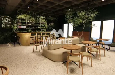 Apartamento para vender com 1 quartos sendo 1 suítes no bairro são joão em feira de santana