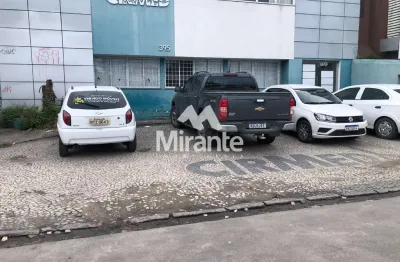 Prédio / edifício inteiro comercial para vender no bairro kalilândia em feira de santana