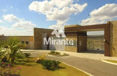 Lote / terreno de condomínio para vender no bairro nova esperança em feira de santana