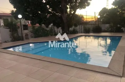Cobertura para vender com 3 quartos sendo 1 suítes no bairro santa mônica em feira de santana