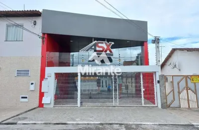 Prédio / Edifício Inteiro Comercial Para Vender no bairro Centro em Feira De Santana