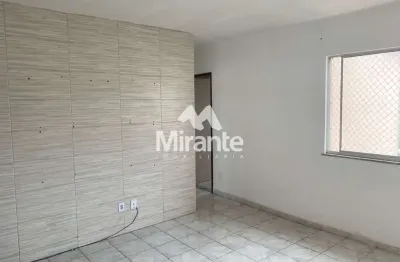 Apartamento para vender com 2 quartos no bairro caseb em feira de santana