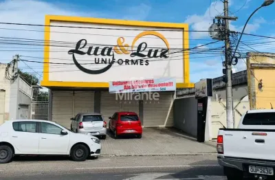 Loja para vender no bairro serraria brasil em feira de santana