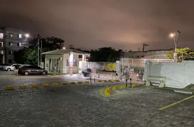 Apartamento para vender com 2 quartos no bairro pedra do descanso em feira de santana