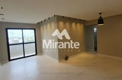 Apartamento para vender com 3 quartos sendo 1 suíte no bairro coronel josé pinto em feira de santana