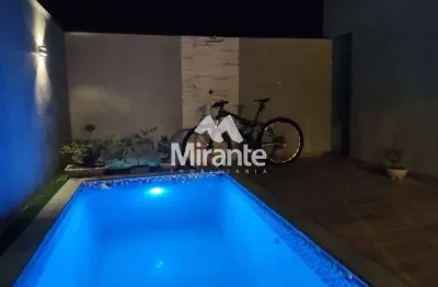 Casa de condomínio para vender com 3 quartos sendo 1 suítes no bairro chaparral em feira de santana