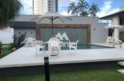 Casa de condomínio para vender com 3 quartos sendo 1 suítes no bairro santa mônica em feira de santana