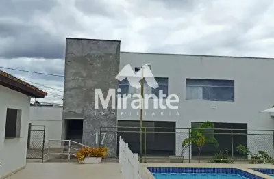 Casa de condomínio para vender com 3 quartos sendo 1 suítes no bairro lagoa salgada em feira de santana