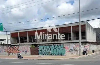 Casa à venda na Avenida Senhor dos Passos, 449, Centro, Feira de Santana