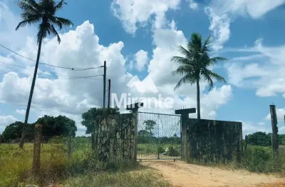 Lote / terreno comercial para vender no bairro santo antônio dos prazeres em feira de santana