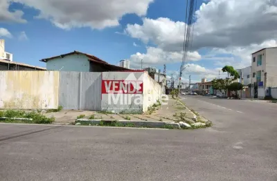 Lote / terreno de bairro para vender no bairro ponto central em feira de santana
