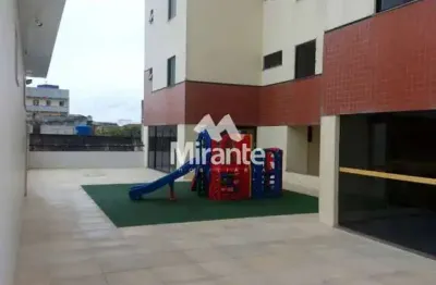 Apartamento para vender no bairro ponto central em feira de santana