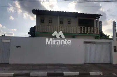 Casa para vender com 3 quartos no bairro santa mônica em feira de santana