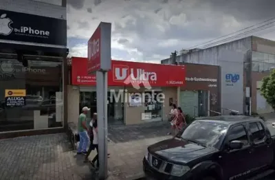 Ponto comercial à venda na Rua Barão do Rio Branco, 1448, Kalilândia, Feira de Santana