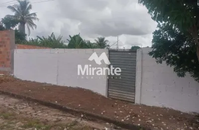 Lote / terreno de bairro para vender no bairro lagoa salgada em feira de santana