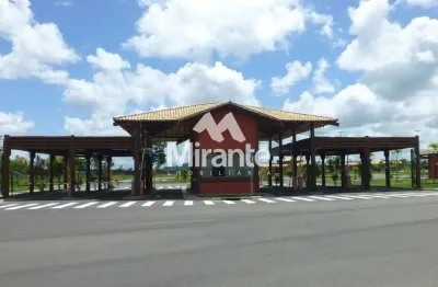 Lote / terreno de condomínio para vender no bairro registro em feira de santana