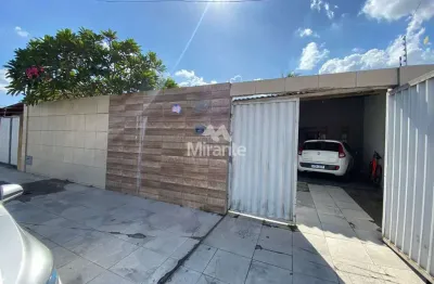 Casa para vender com 3 quartos sendo 1 suítes no bairro jardim cruzeiro em feira de santana